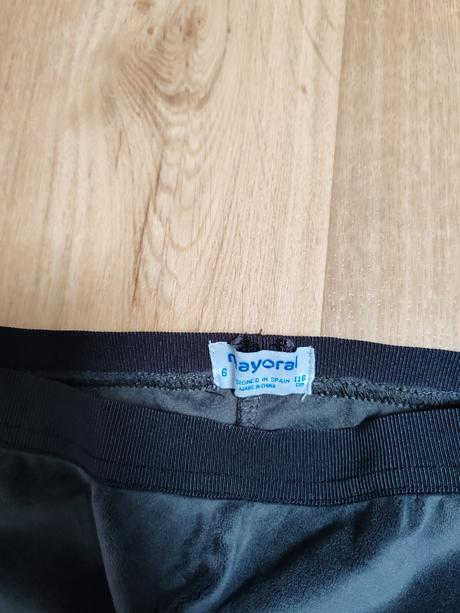 Mayoral leginy velurove 116, mayoral,116