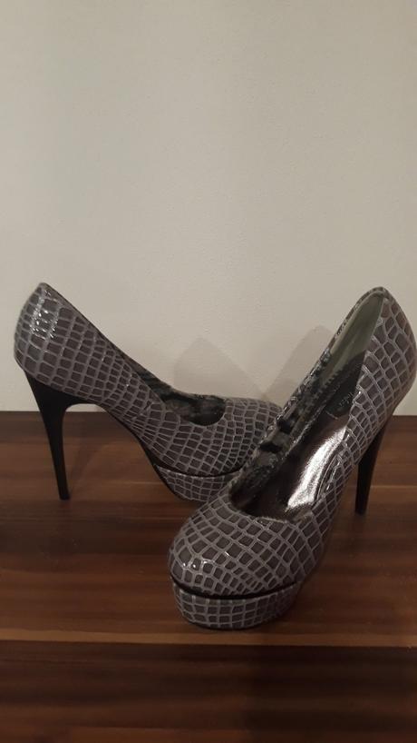 Lodičky, kabelka, 39