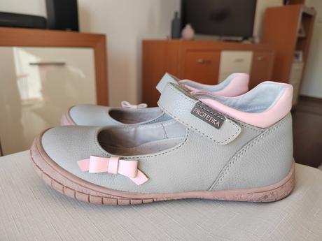 Balerínky protetika - alima v.32, protetika,32