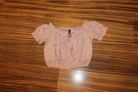 Top h&m v. xs, h&m,xs