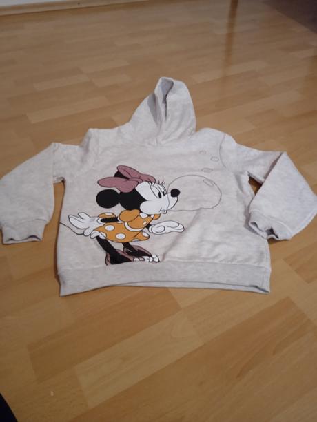 Teplákova suprava, h&m,134