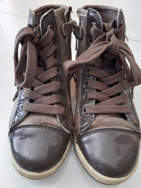 Topanky geox, geox,31