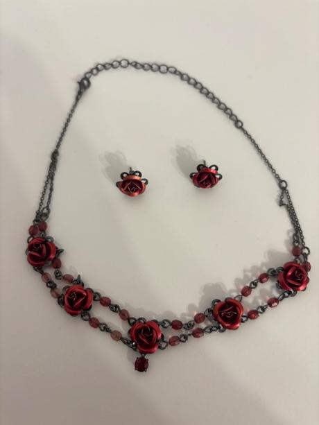 Set bižutérie, avon