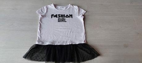 Tricko so sietkou,pepco, 134/140, pepco,134