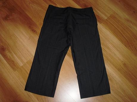 3/4 nohavice , 40