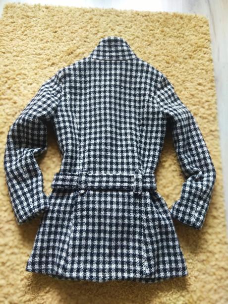 Kabátik h&m, h&m,34