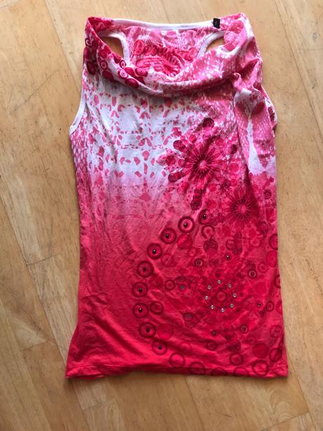 Tielko desigual, desigual,s