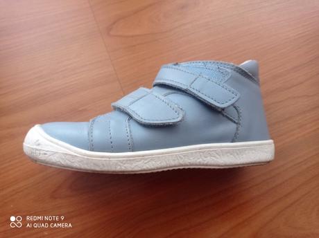 Topánky rak, rak,27