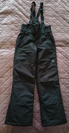 Lyžiarske nohavice v. 164, mckinley,164