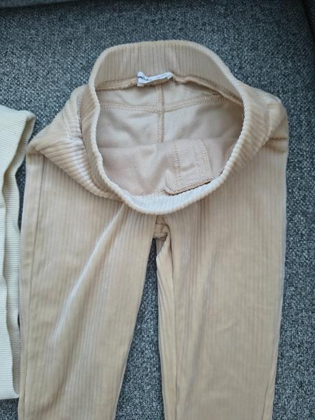 Mikina s legínami, sinsay,86