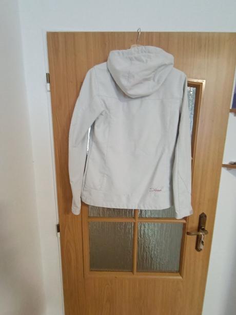 Hannah prechodná vetrovka, hannah,38