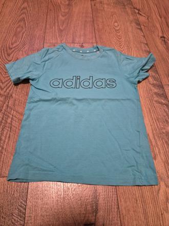 Tricko, adidas,116