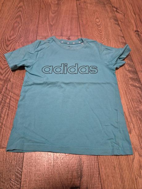 Tricko, adidas,116