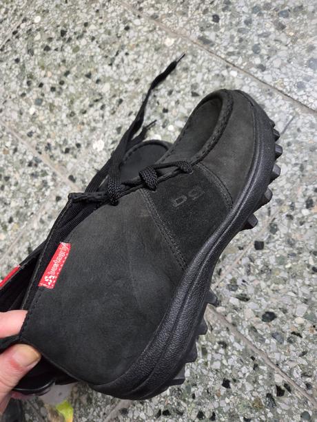 Bustagrip na zimu, 41