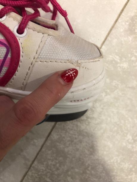 Nastaviteľné korčule na ľad 30-33, 31