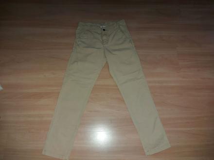 Nohavie dlhé, h&m,152