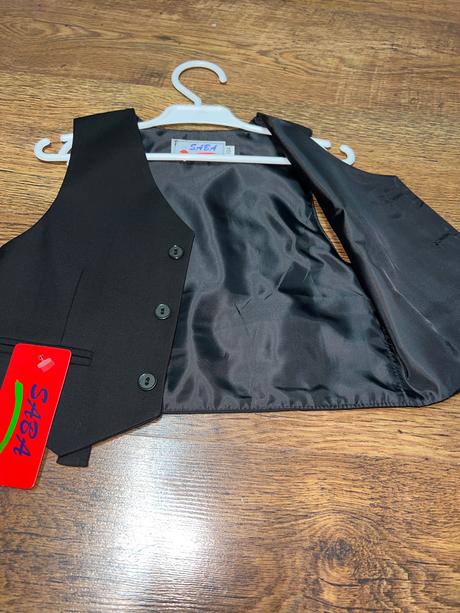 Vesta a nohavice, 104 / 110 / 116 / 122 / 128