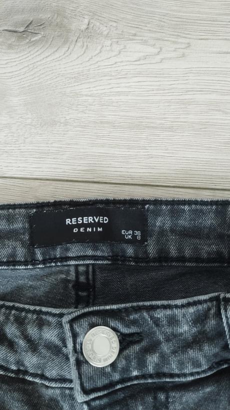 Šedé rifle reserved, reserved,36