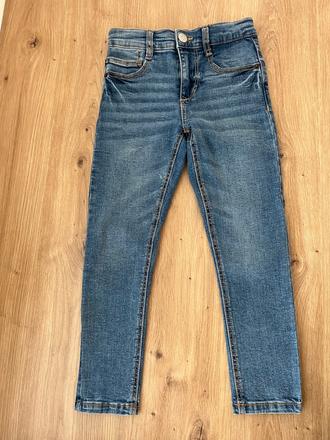 Rifle slim fit / skinny zara, zara,116