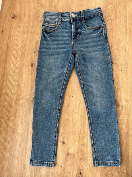 Rifle slim fit / skinny zara, zara,116