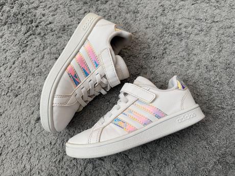 Biele botasky adidas v.29, adidas,29