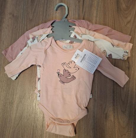 Balík 62 dievča, 50–62