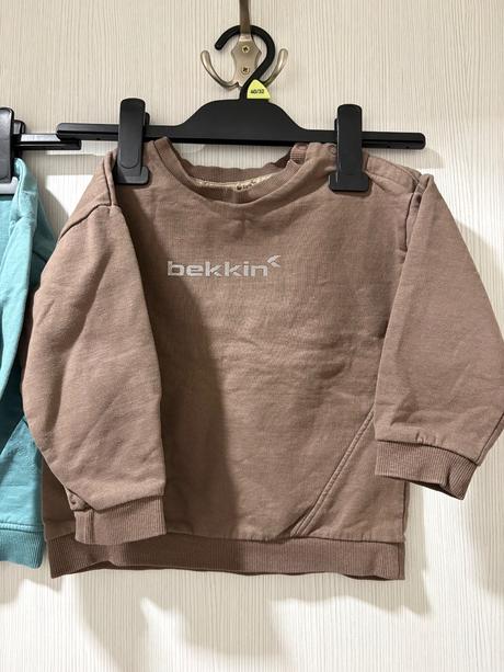 Chlapčenské mikiny, pepco,92