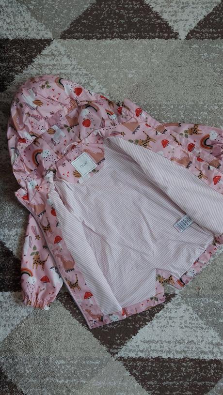 Prechodná bunda, next,86