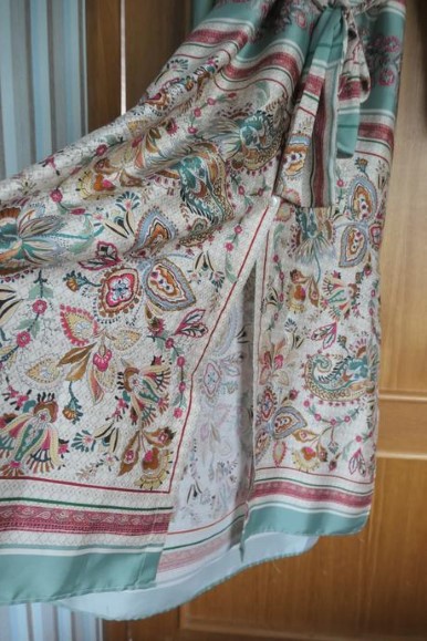 Zara luxusne damske nadherne saty l, zara,l