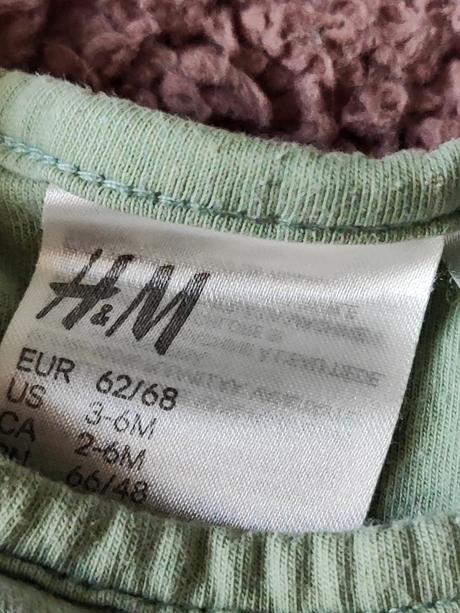 Spací vak h&m, h&m