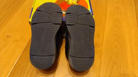 Topánky protetika, protetika,26