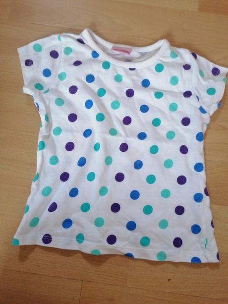 Tricko gulicky, cherokee,86