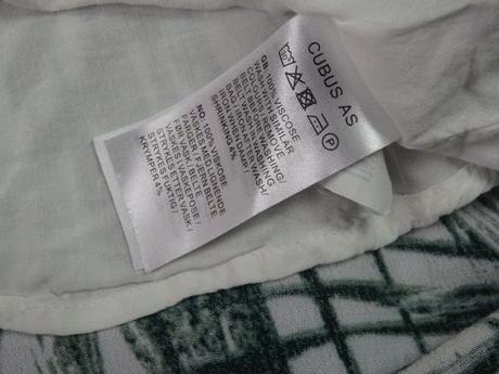 Kvalitné letné šaty, cubus,38