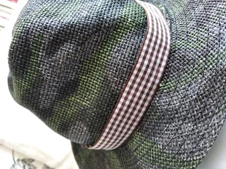 Klobúk na leto, chapter young,134