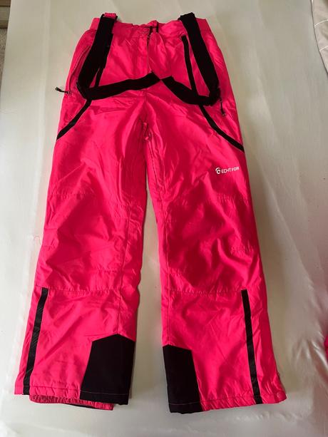 Predam oteplovačky, echt,158