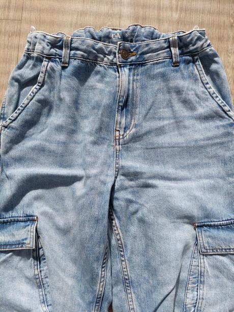 Rifle kasače, c&a,176