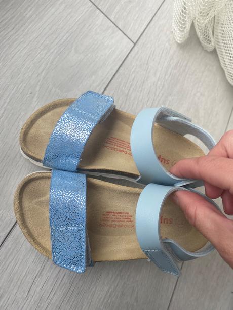 Sandalky, superfit,27