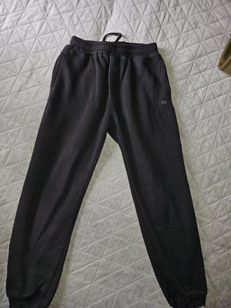 Pánske tepláky, pull&bear,xs