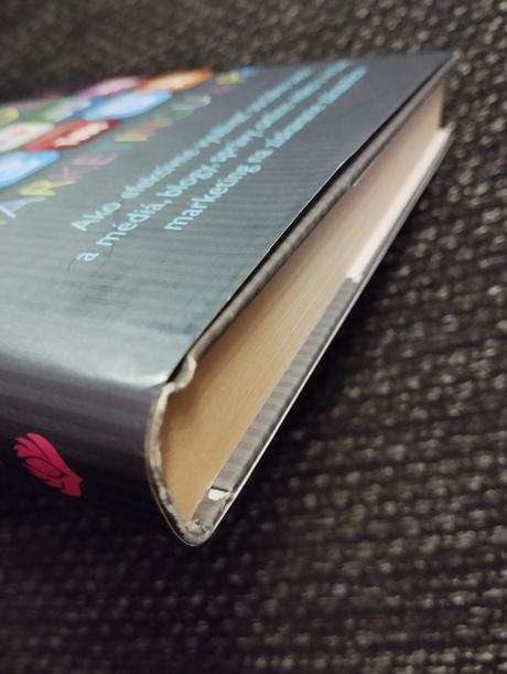 Nove pravidla marketingu a pr, 