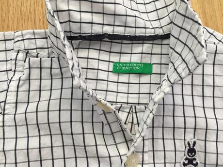 Košela benetton, benetton,68