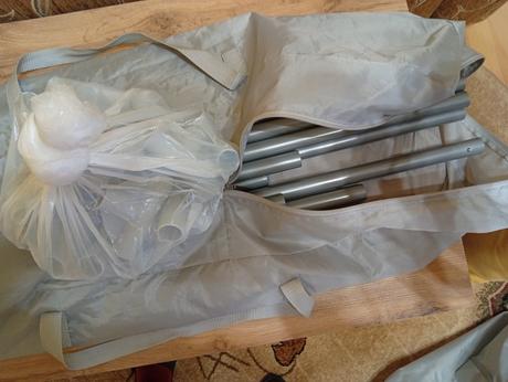 Ohradka pre deti, šírka (cm): 160,dĺžka (cm): 200