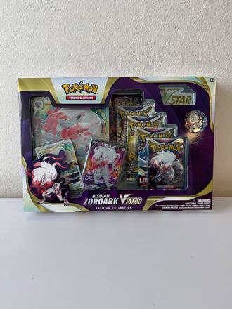 Pokemon zoroark v stat, 