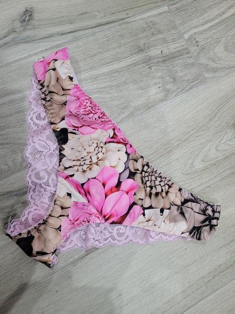 Šité spodné prádlo, l - xxl