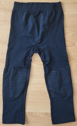 Pánske lyžiarske spodky, wedze,m