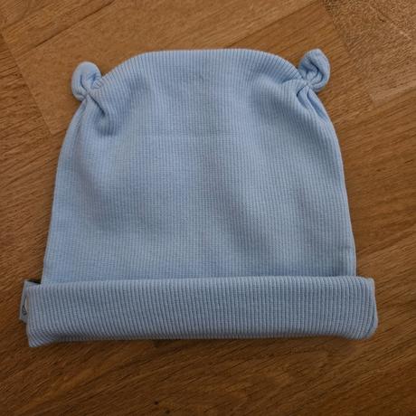 Richelieu modrá čiapočka 68, richelieu,68