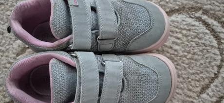 Plátenky barefoot, protetika,31