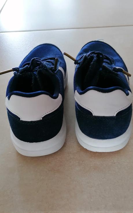 Tenisky next zasuvacie, next,33