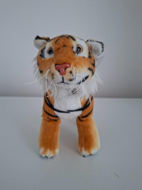 Tiger,
