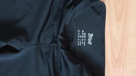 Legíny crivit xs, crivit,xs