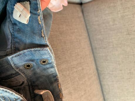 Kenvelo sukňa, kenvelo,98